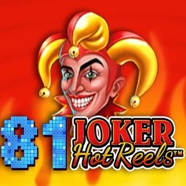 81 Joker Hot Reels online slot from Origins – play at magiuscasino-gr.com