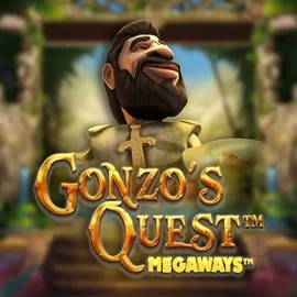 Play the Gonzita’s Quest slot by Red Tiger Gaming on Magius Casino