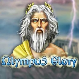 Try Olympus Glory slot by Amusnet Interactive on magiuscasino-gr.com – logo image