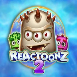 Play Reactoonz 2 slot by Play’n GO on magiuscasino-gr.com