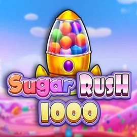 Play Sugar Rush 1000 slot by Pragmatic Play on magiuscasino-gr.com