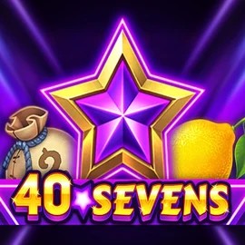 40 Sevens logo by Apparat Gaming Magius Casino