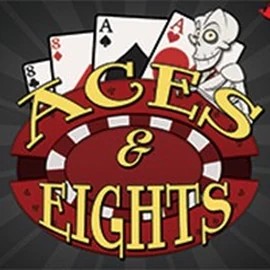 Play the Aces and Eights - 3 Hands slot by RTG (Reel Time Gaming) on Magius Casino