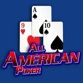All American Poker – slot by RTG (Reel Time Gaming), featured at magiuscasino-gr.com