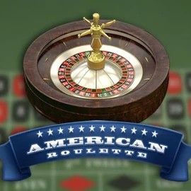 Table Games logo of American Roulette (BGaming) from BGAMING at Magius Casino