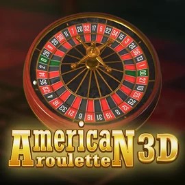 American Roullete 3D (Evoplay) casino game by Evoplay – featured logo at Magius Casino