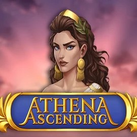Play the Athena Ascending slot by Play’n GO on Magius Casino