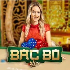 Play the Bac Bo slot by Evolution on Magius Casino