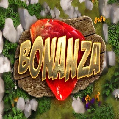 Enjoy Bonanza by Big Time Gaming – logo hosted on magiuscasino-gr.com
