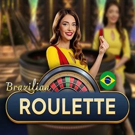 Brazilian Roulette (Pragmatic Play) casino game by Pragmatic Play – featured logo at Magius Casino