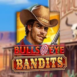 Play Bulls Eye Bandits slot by Origins on magiuscasino-gr.com