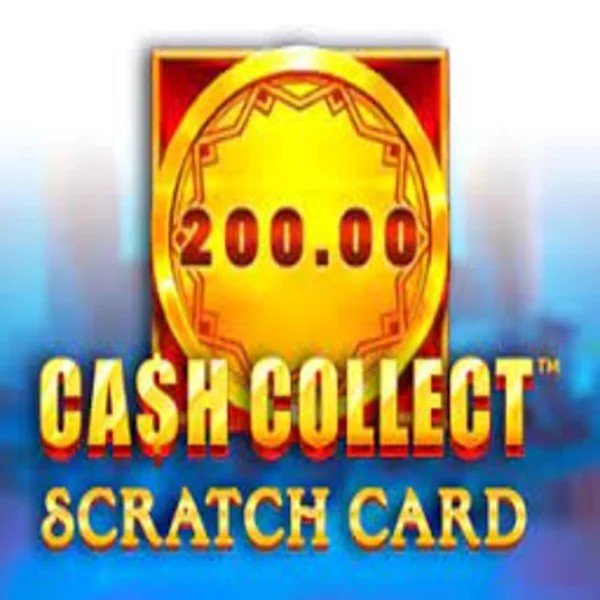 Play Cash Collect Scratch slot by Playtech on magiuscasino-gr.com