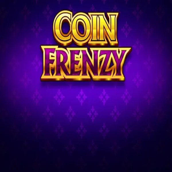 Coin Frenzy slot visual from Greentube available on magiuscasino-gr.com