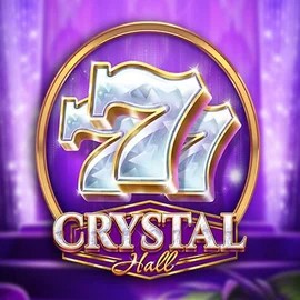 Crystal Hall by Play’n GO, showcased at magiuscasino-gr.com – game logo