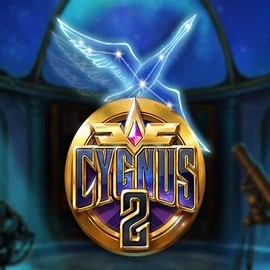 Cygnus 2 online slot from ELK Studios – play at magiuscasino-gr.com