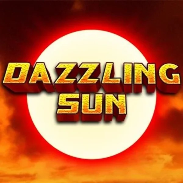 Play the Dazzling Sun slot by Win Studios on Magius Casino