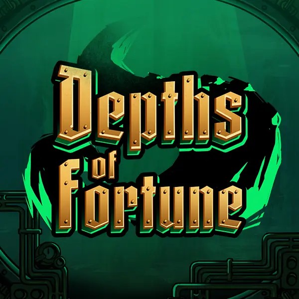Depths of Fortune online slot from AvatarUX Studios – play at magiuscasino-gr.com