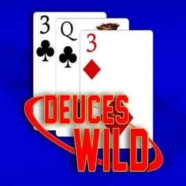 Play Deuces Wild slot by Games Global on magiuscasino-gr.com