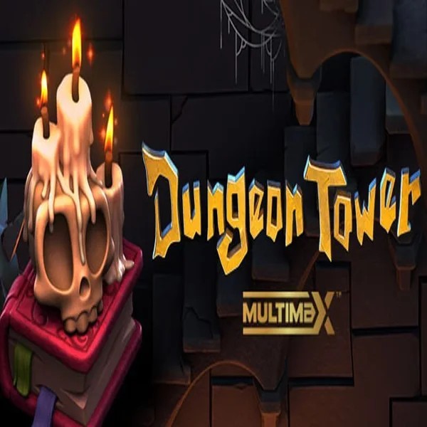 Play Dungeon Tower slot by Peter & Sons on magiuscasino-gr.com