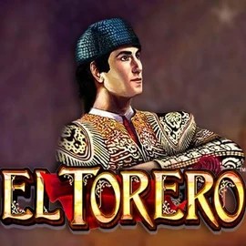 El Torero game by RTG (Reel Time Gaming) – logo hosted on Magius Casino