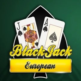 European Blackjack MH slot visual from Play’n GO available on magiuscasino-gr.com