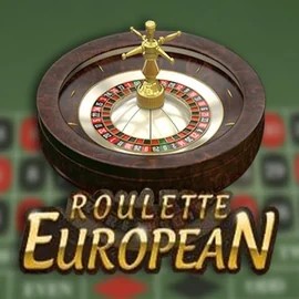 Table Games logo of European Roulette (BGaming) from BGAMING at Magius Casino