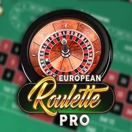 European Roulette Pro slot visual from Play’n GO available on magiuscasino-gr.com