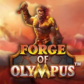 Forge of Olympus online slot from Pragmatic Play – play at magiuscasino-gr.com