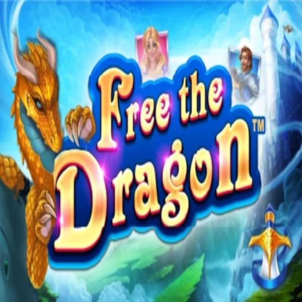Free the Dragon logo by Playtech Magius Casino
