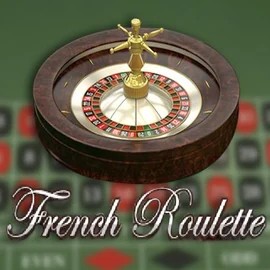 French Roulette (BGaming) logo by BGAMING at Magius Casino