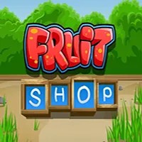 Fruit Shop casino game by NetEnt – featured logo at Magius Casino