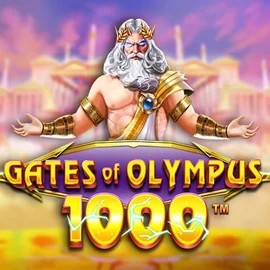 Play the Gates of Olympus 1000 slot by Pragmatic Play on Magius Casino