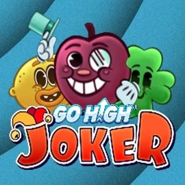 Go High Joker online slot from RubyPlay – play at magiuscasino-gr.com