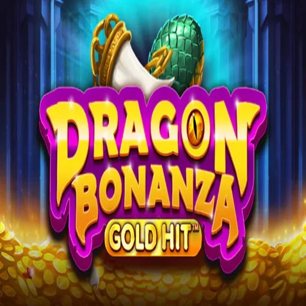 Gold Hit: Dragon Bonanza slot visual from Ash Gaming available on magiuscasino-gr.com