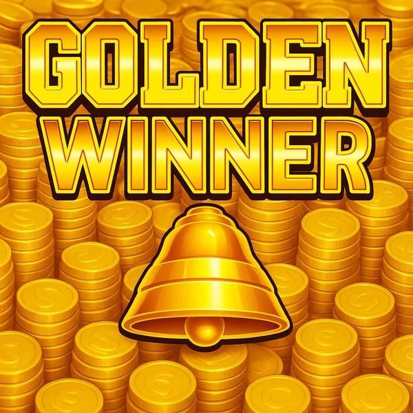 Golden Winner online slot from Inspired Gaming – play at magiuscasino-gr.com
