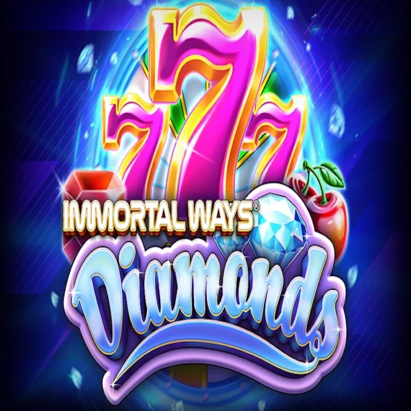 Immortal Ways Diamonds online slot from RubyPlay – play at magiuscasino-gr.com