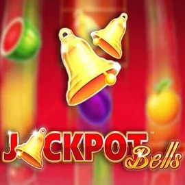 Jackpot Bells logo – Slots by Playtech at Magius Casino