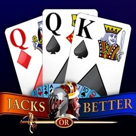 Jacks or Better (Origins) – slot by Playtech, featured at magiuscasino-gr.com