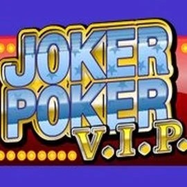 Enjoy Joker Poker VIP by iSoftBet – logo hosted on magiuscasino-gr.com