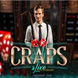 Live Craps online slot from Evolution – play at magiuscasino-gr.com