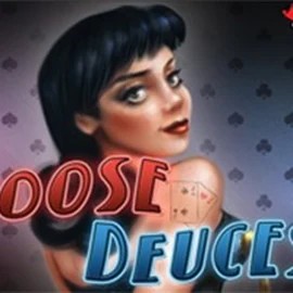 Enjoy Loose Deuces - 52 Hands by RTG (Reel Time Gaming) – logo hosted on magiuscasino-gr.com