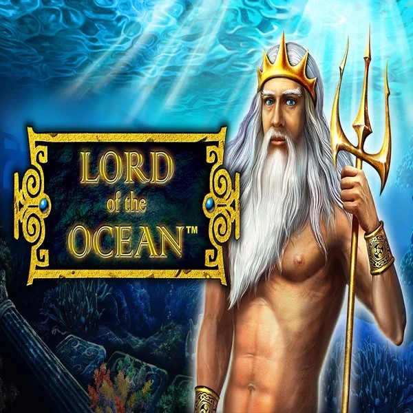 Lord of The Ocean – slot by Greentube, featured at magiuscasino-gr.com