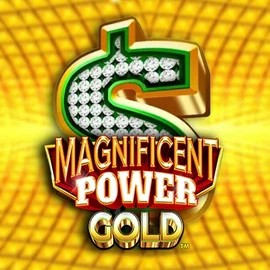 Play the Magnificent Power Gold slot by Oros Gaming on Magius Casino