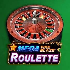Mega Fire Blaze Roulette online slot from Playtech – play at magiuscasino-gr.com