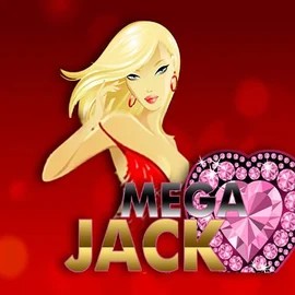 Mega Jack online slot from WorldMatch – play at magiuscasino-gr.com