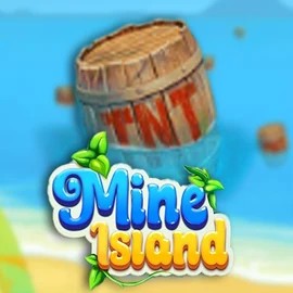 Mine Island by SmartSoft, showcased at magiuscasino-gr.com – game logo