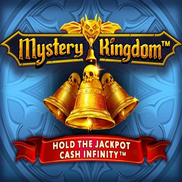 Mystery Kingdom Mystery Bells slot icon by Wazdan, available at Magius Casino