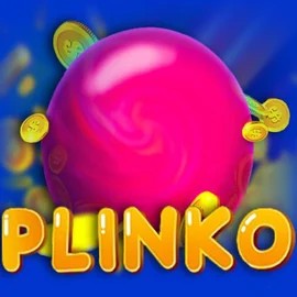 Plinko (BGaming) logo – Casino by BGAMING at Magius Casino