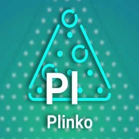 Plinko (Spribe) logo by Spribe at Magius Casino
