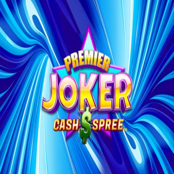 Premier Joker Cash Spree online slot from Oros Gaming – play at magiuscasino-gr.com